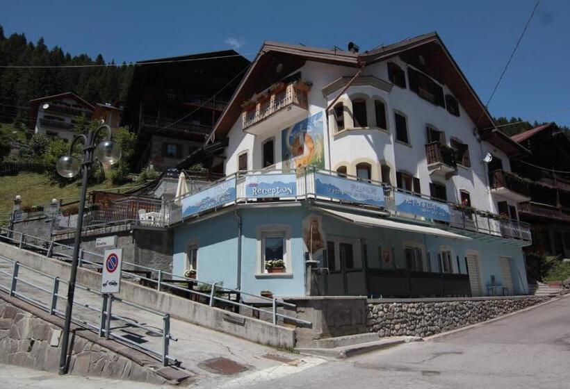 Номер Стандарт Индивидуальный, Albergo Diffuso Costauta