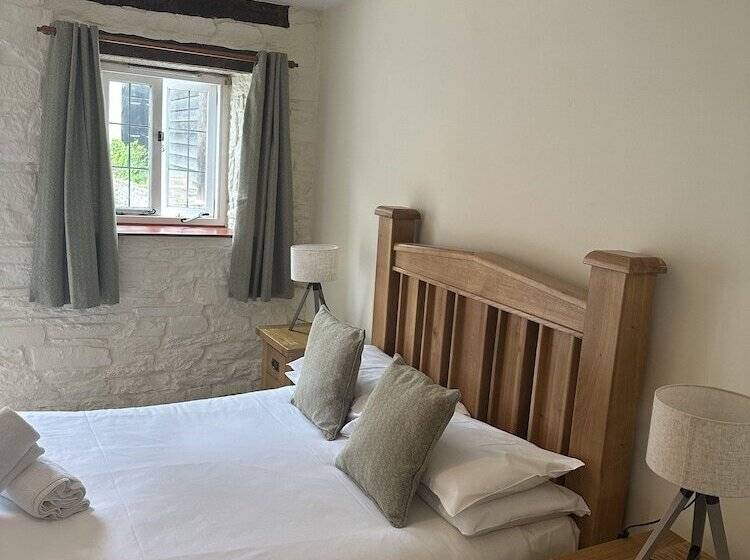 스탠다드 룸, The Bateman Arms At Shobdon