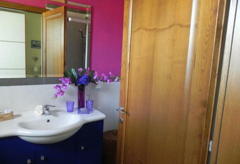 Номер Стандарт, B&b Monte Di Bu