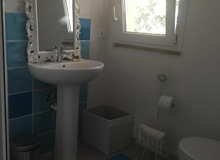 Номер Стандарт, B&b Monte Di Bu
