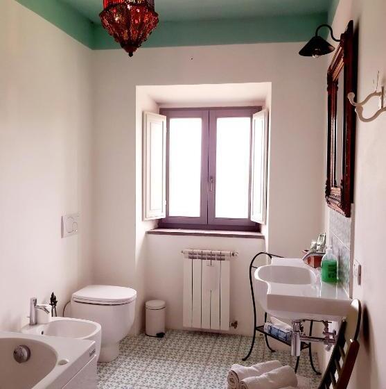 Номер Стандарт с Гидромассажем, Podere Orto Wine Country House