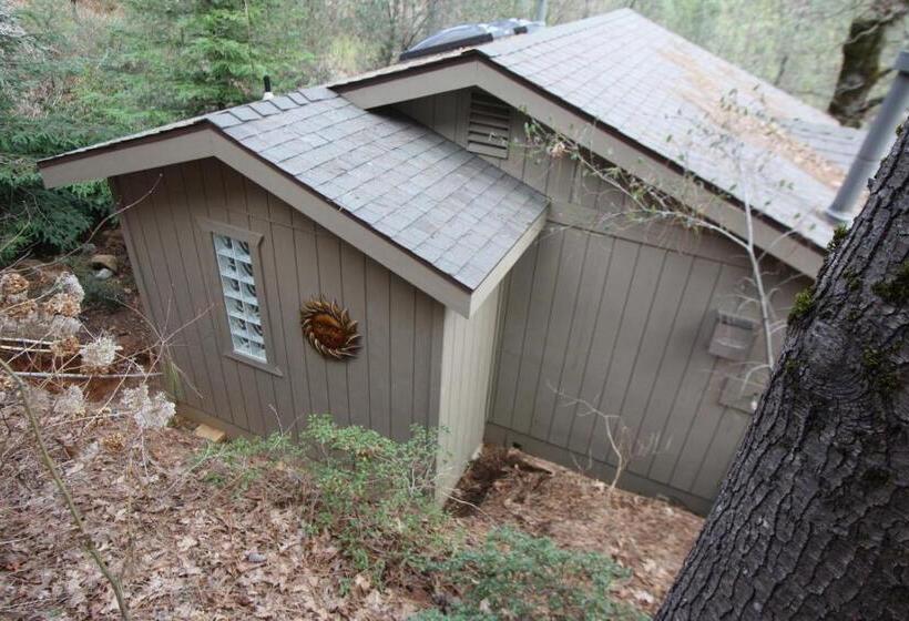 Шале 1 Спальня, The Inn At Shasta Lake