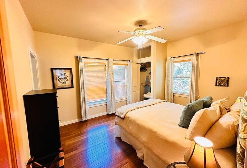 Люкс Повышенной Комфортности, The Inn At Shasta Lake