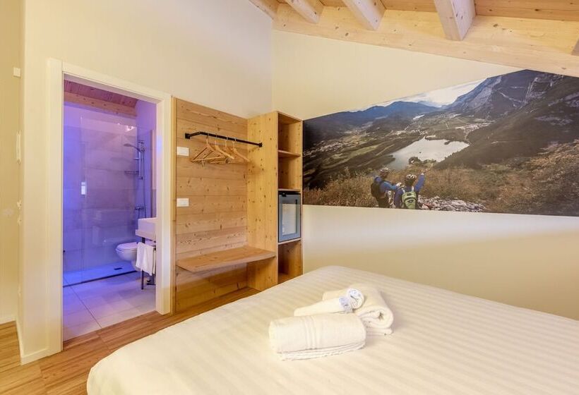 스탠다드 룸, Agritur La Dolce Mela   Adults Only