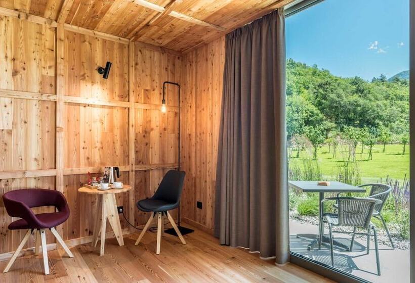 스위트, Agritur La Dolce Mela   Adults Only