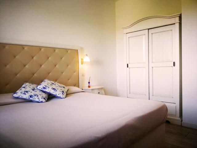 스탠다드 룸 산 전망, Agriturismo Casa Rossa