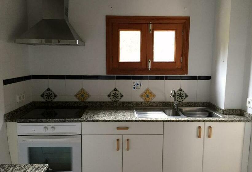 Дом 2 Спальни, Sa Bassa Crua Agroturismo
