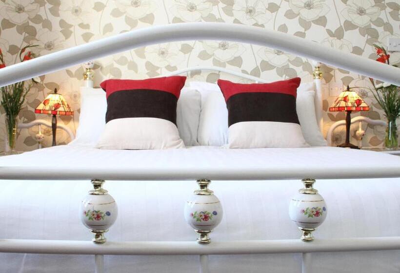 Номер Стандарт, The Grange Boutique Guest House