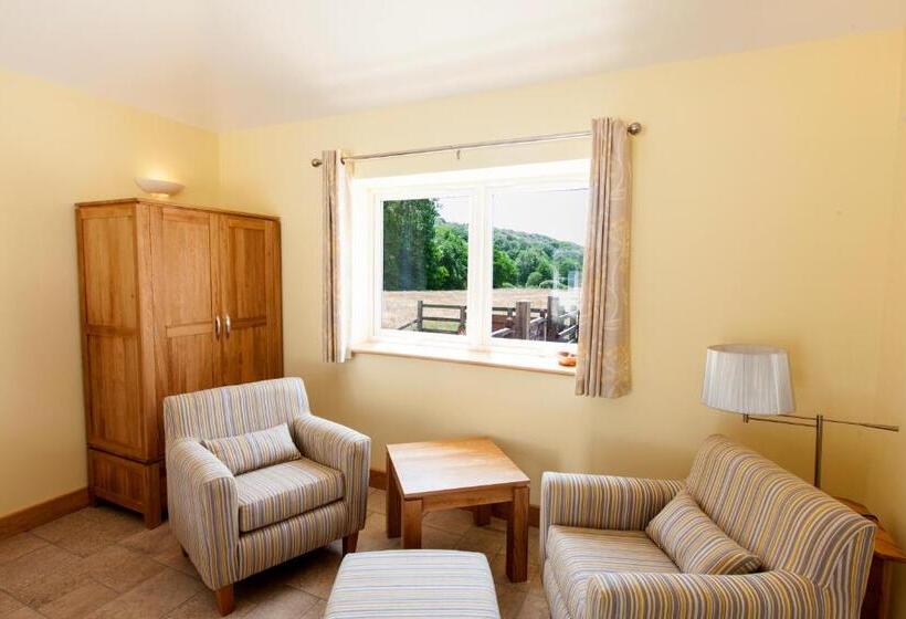 Номер Стандарт, Mincombe Barn Bed & Breakfast