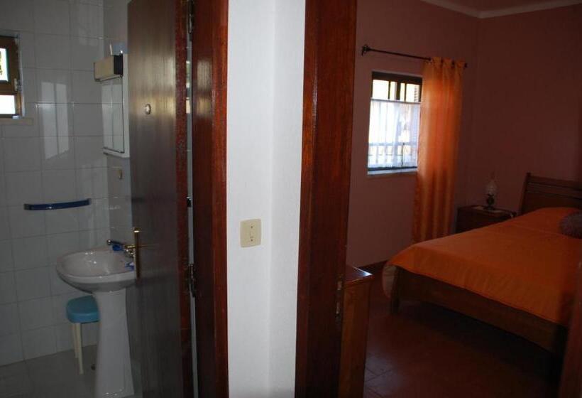 Номер Стандарт, Quinta A Reforma