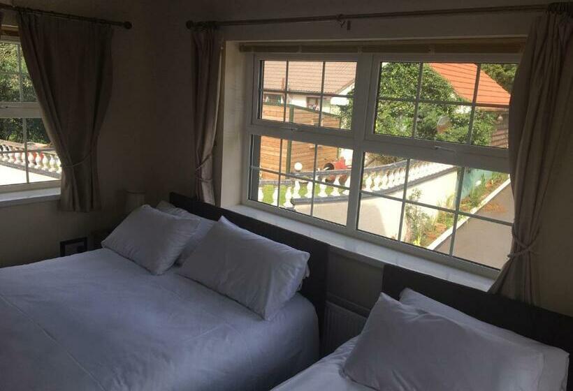 Номер Стандарт Вид на Горы, Seaview Guesthouse