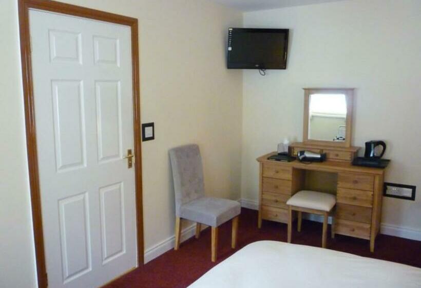 Номер Стандарт Вид на Море, Seaview Guesthouse