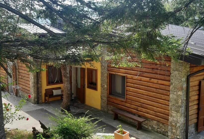 Номер Стандарт, Trout Lodge