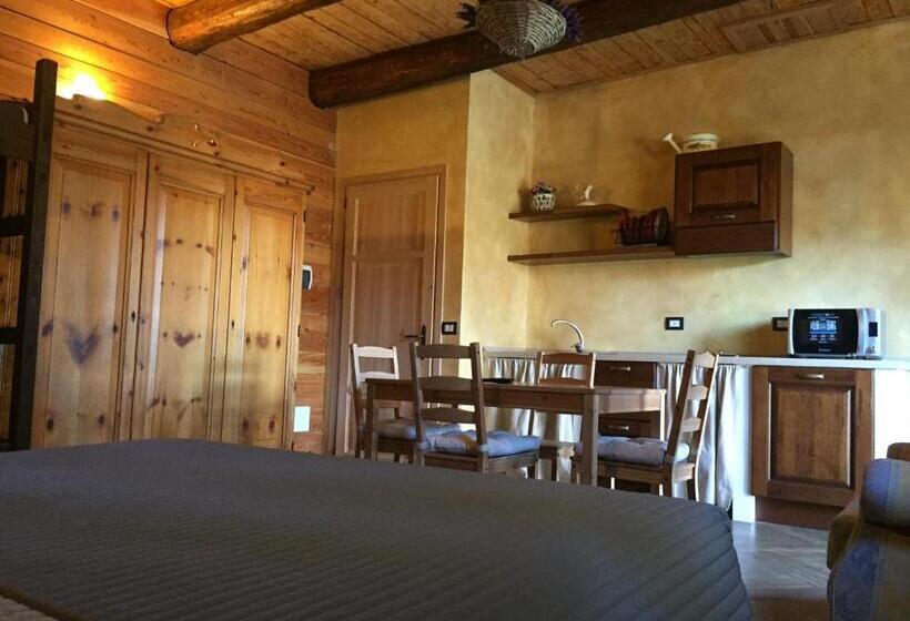 Четырехместный Номер Стандарт, Trout Lodge