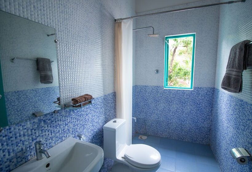 Вилла Premium 1 Спальня, Vaayu Watermans Village