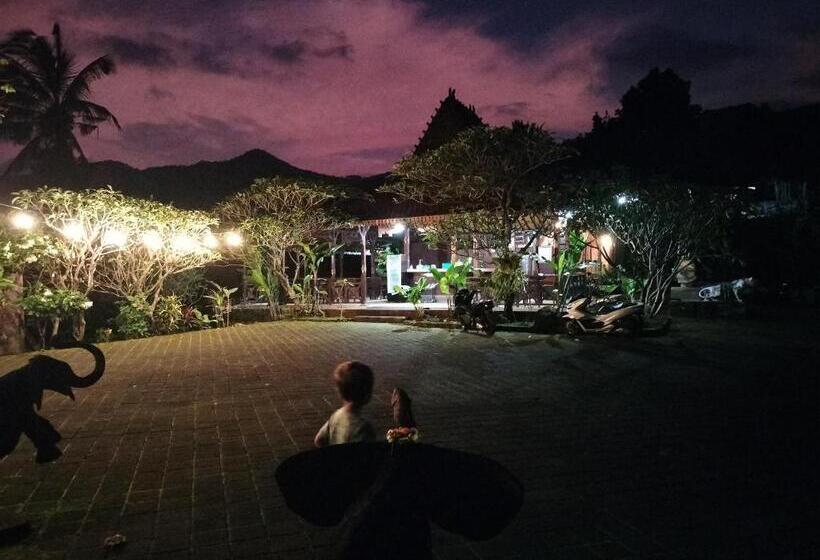 Номер Стандарт, D Kailash Retreat