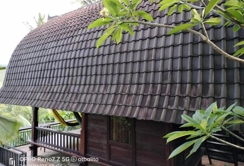 Номер Стандарт Вид на Сад, D Kailash Retreat