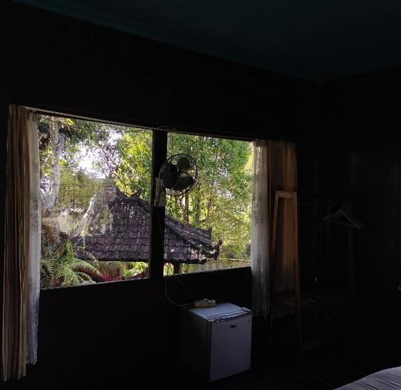 Номер Стандарт, D Kailash Retreat