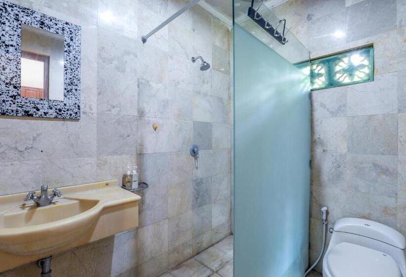 Семейный Номер, Uma Dawa Resort And Spa