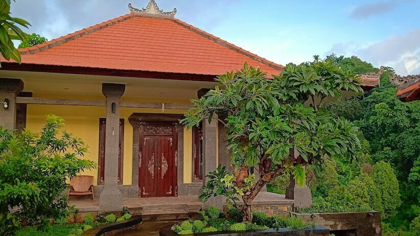 빌라 침실 1개, Villa Selonding Batu