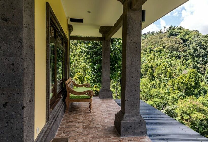 빌라 침실 1개, Villa Selonding Batu