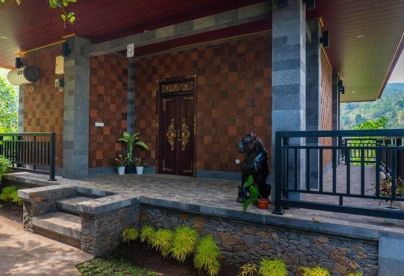 빌라 침실 1개, Villa Selonding Batu