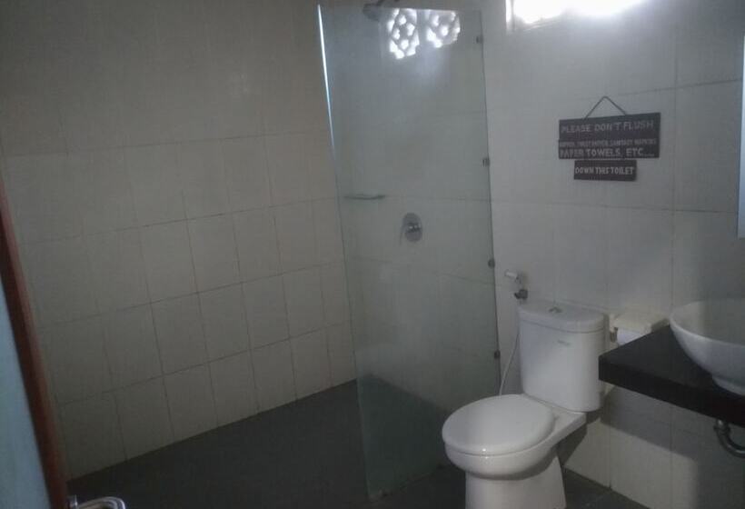 Номер Deluxe, Dudek Homestay
