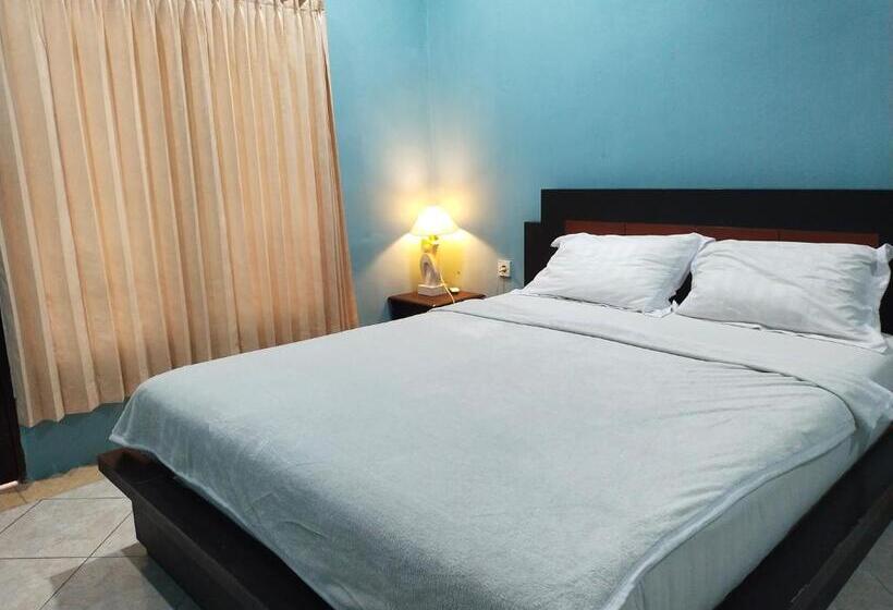 Номер Стандарт, Loven Sanur Guest House