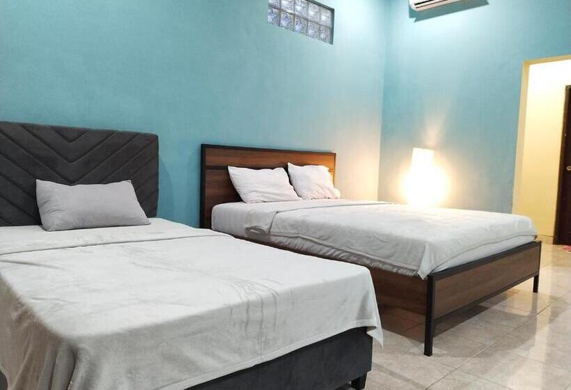Номер Superior, Loven Sanur Guest House