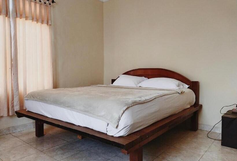 Номер Стандарт, Loven Sanur Guest House