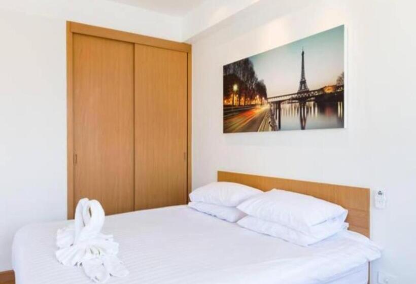 Семейный Номер, Buk Inn Hotel Sha Plus