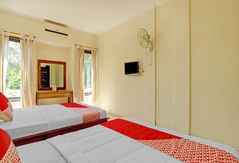 Family Suite, Oyo 3062 Pondok Wisata Dewata
