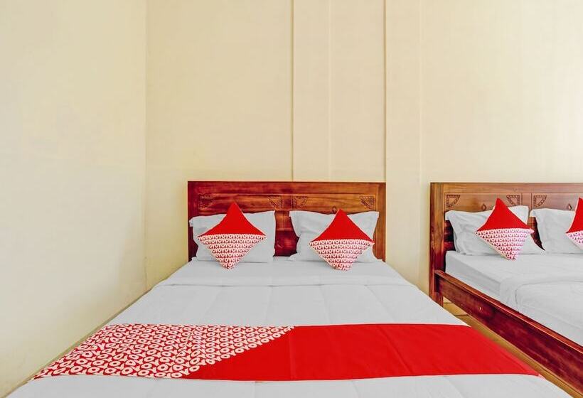 Family Suite, Oyo 3062 Pondok Wisata Dewata