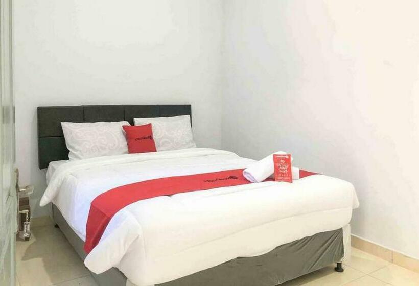 Номер Стандарт, Reddoorz @ Batubulan Gianyar