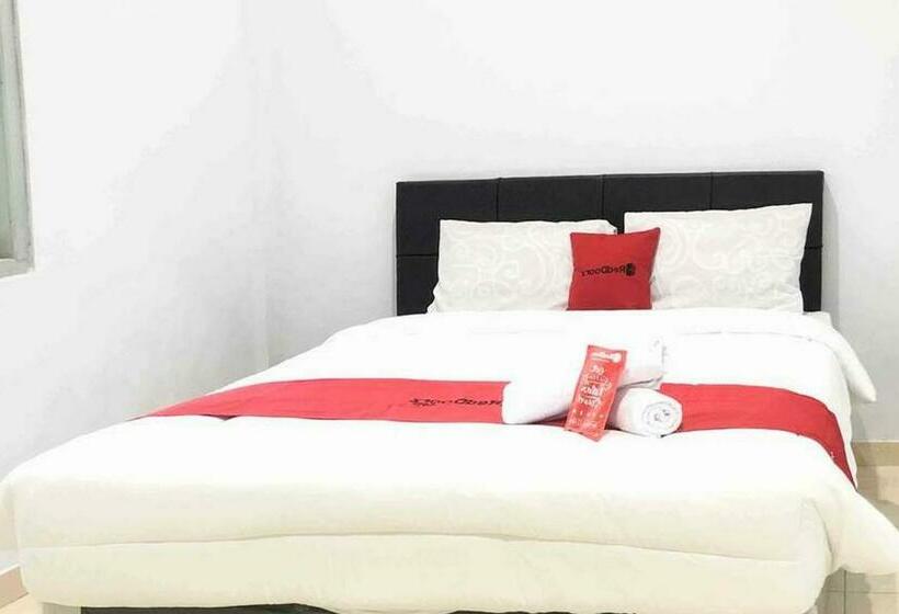 Номер Стандарт, Reddoorz @ Batubulan Gianyar