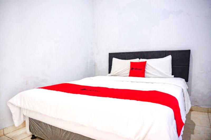 Номер Стандарт, Reddoorz @ Batubulan Gianyar