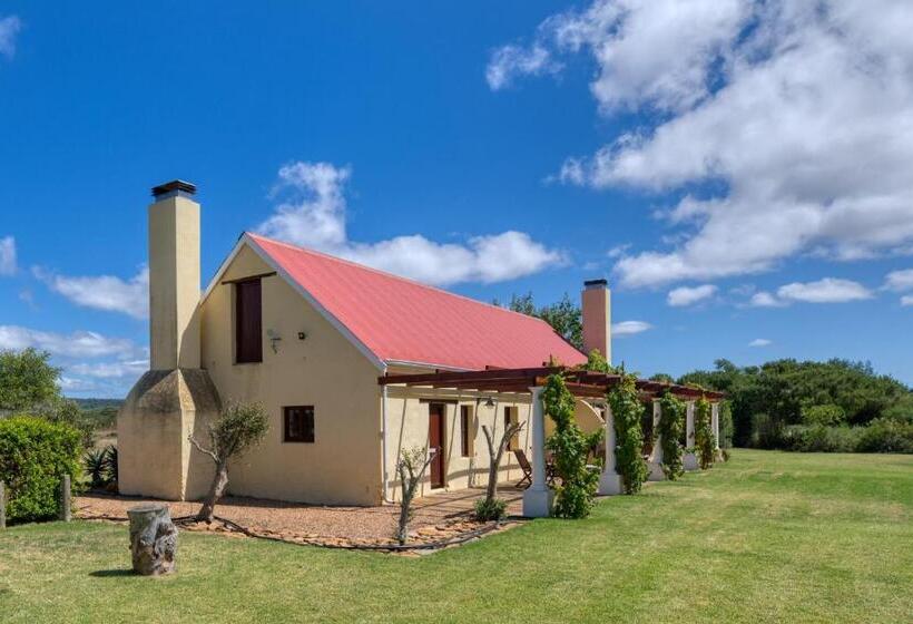 Номер Стандарт, Strandveld Vineyards Cottages