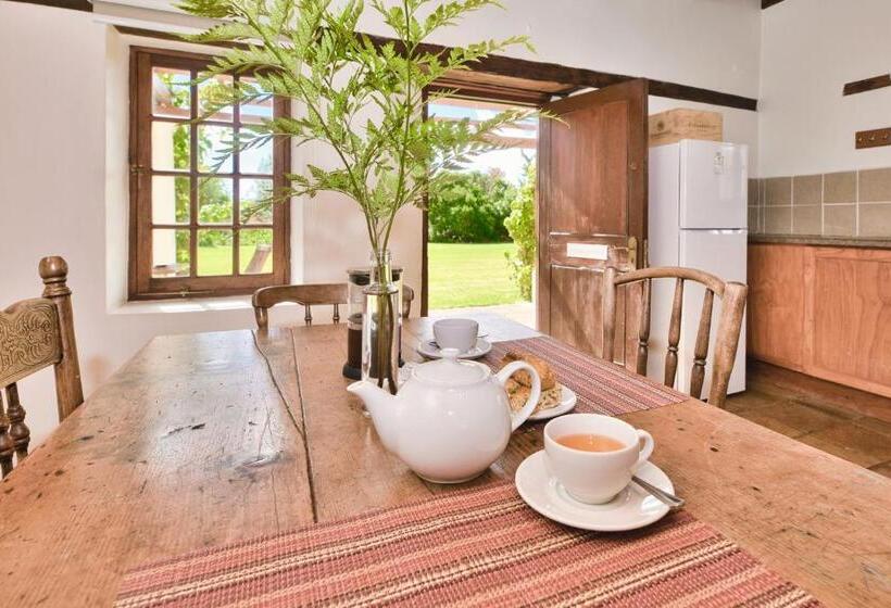Номер Стандарт, Strandveld Vineyards Cottages