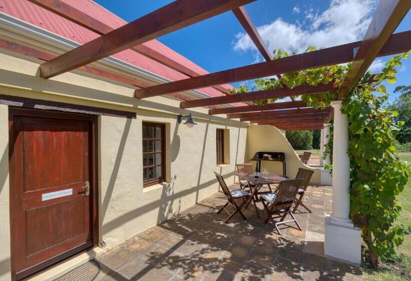 Номер Стандарт, Strandveld Vineyards Cottages