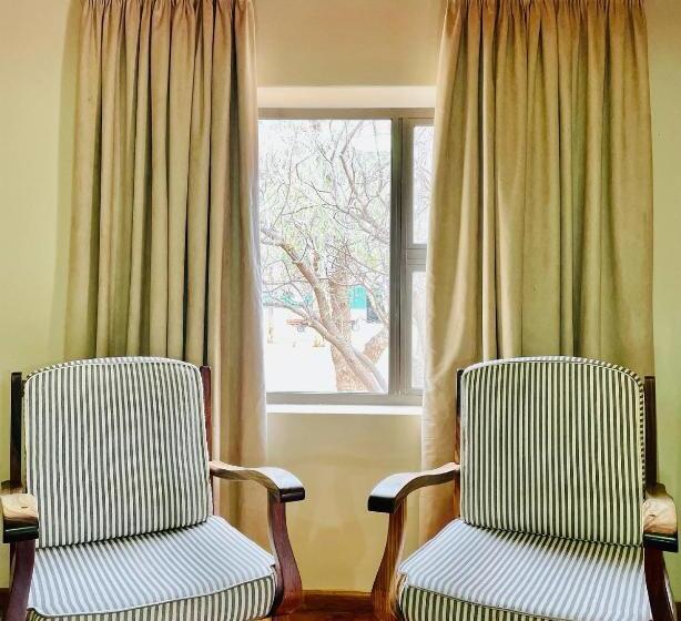 Четырехместный Номер Стандарт, Travalia Guest Farm