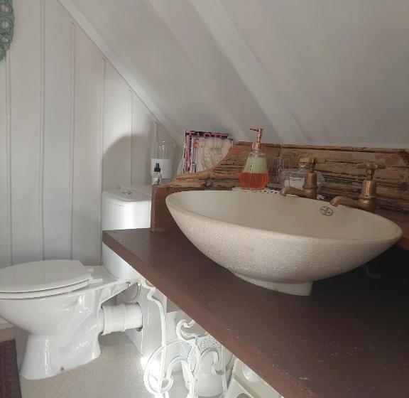 Номер Стандарт, Kimi's Cottage