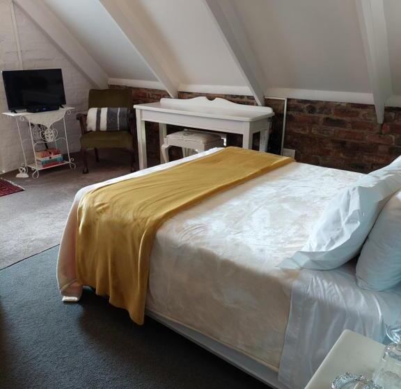 Номер Стандарт, Kimi's Cottage