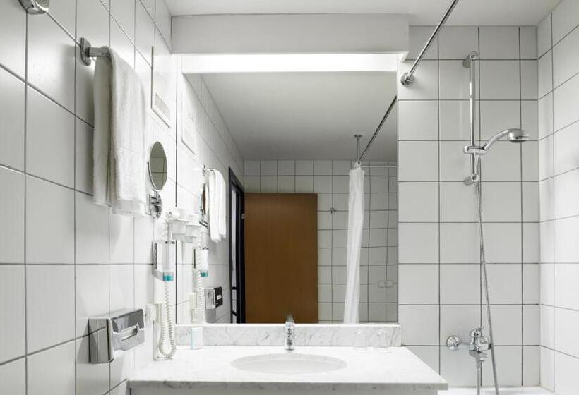 스탠다드 룸, Arion Cityhotel Vienna Und Appartements