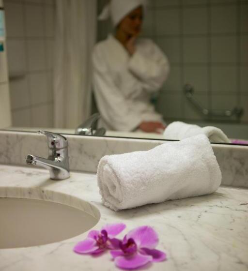 스탠다드 트리플 룸, Arion Cityhotel Vienna Und Appartements