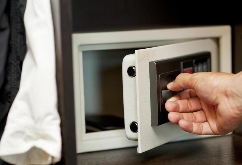 4인용 스탠다드 룸, Arion Cityhotel Vienna Und Appartements