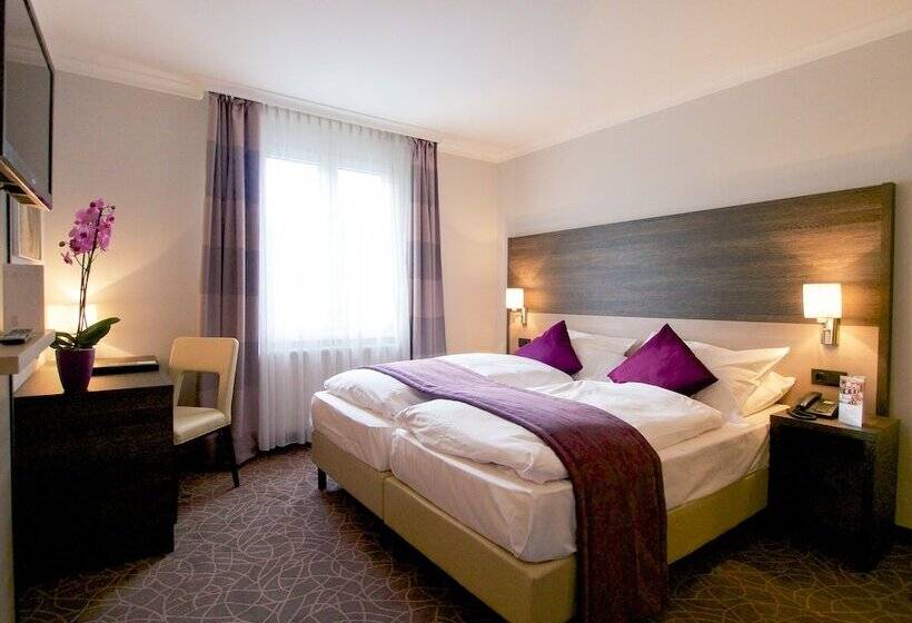 스탠다드 룸, Arion Cityhotel Vienna Und Appartements