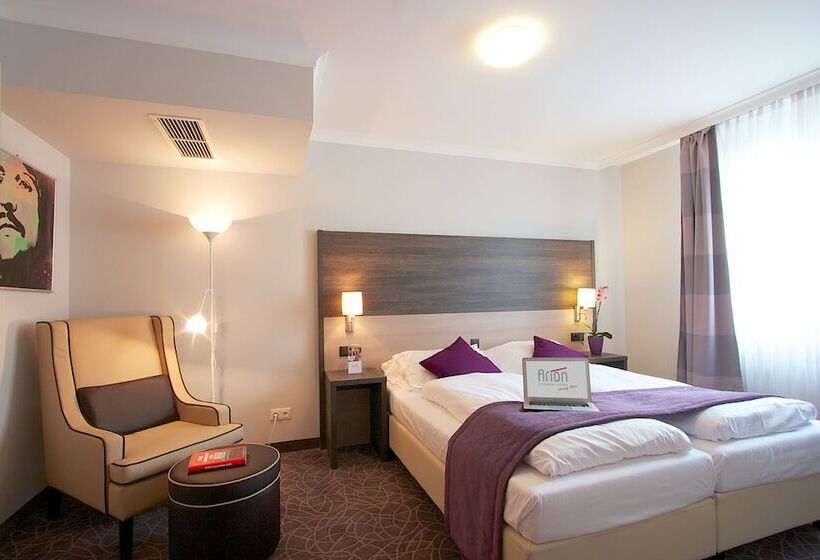 침실 1개 아파트, Arion Cityhotel Vienna Und Appartements
