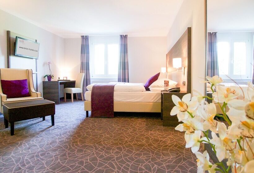 디럭스 룸, Arion Cityhotel Vienna Und Appartements
