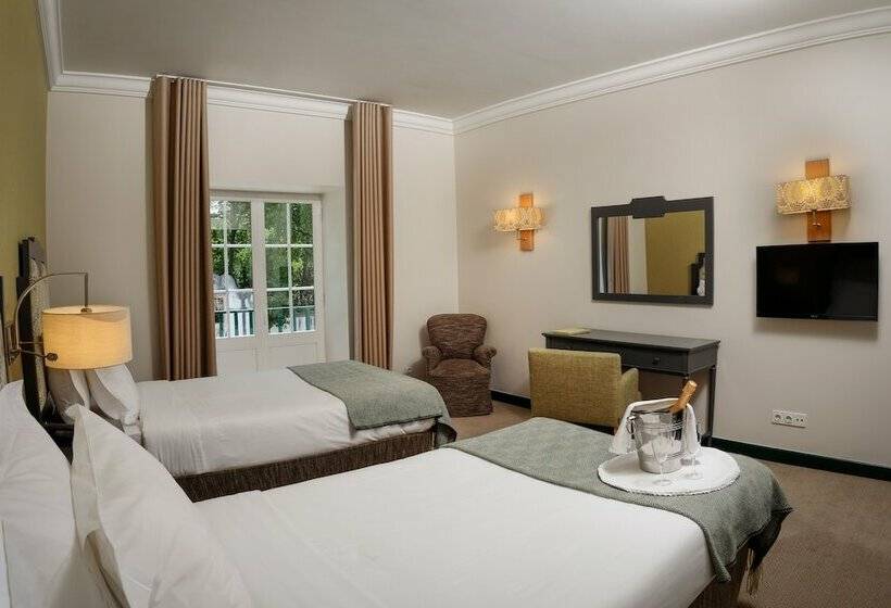 Номер Стандарт, Conimbriga Hotel Do Paço