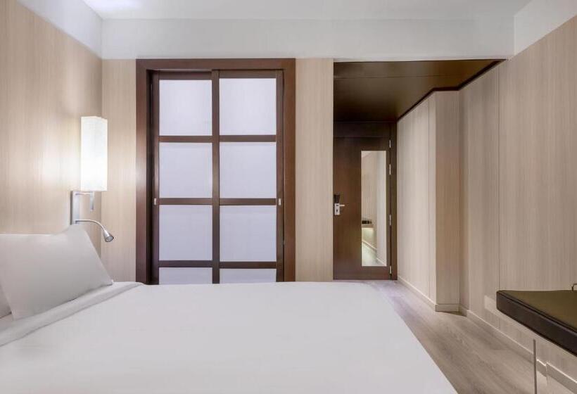 اتاق استاندارد, Ac Hotel Córdoba By Marriott